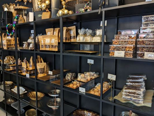 La Pâtisserie Chouquette by null