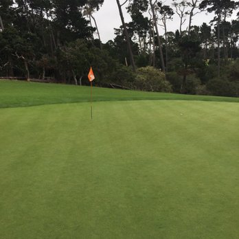 Poppy Hills Golf Course - Golf Near Me - Pebble Beach, California Poppy Hills Golf Course - Golf Near Me - Pebble Beach, California