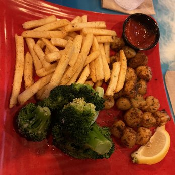The Boil Yard - Wow this place is mind blowing for sure, you can taste the freshness in each bite. - Seafood Near Me - Crystal River, Florida The Boil Yard - Wow this place is mind blowing for sure, you can taste the freshness in each bite. - Seafood Near Me - Crystal River, Florida