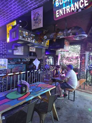 1701 W Flagler St by null