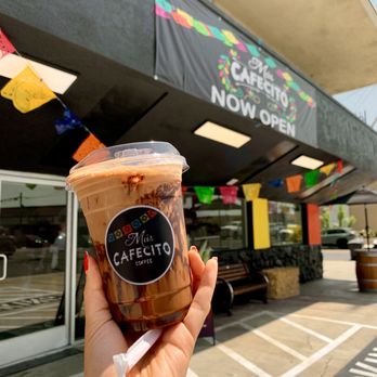 Mas Cafecito coffee - Drinks - Coffee & Tea Near Me - Baldwin Park, California Mas Cafecito coffee - Drinks - Coffee & Tea Near Me - Baldwin Park, California