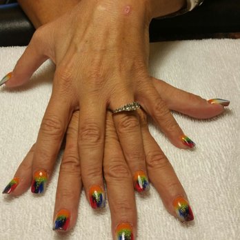 Vintage Nails & Spa - Thanks Mary!! Love this place..awesome - Nail Salons Near Me - Cypress, Texas Vintage Nails & Spa - Thanks Mary!! Love this place..awesome - Nail Salons Near Me - Cypress, Texas