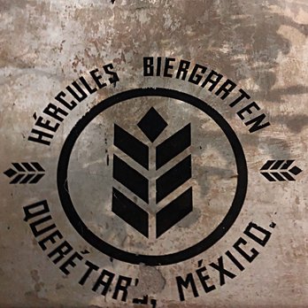 Jardín de Cerveza Hércules - Bars Near Me - Santiago de Querétaro, QUE