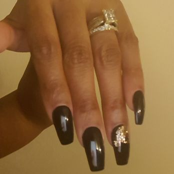 Sunrise Nails - Nails done by David ( perfect) - Nail Salons Near Me - Citrus Heights, California Sunrise Nails - Nails done by David ( perfect) - Nail Salons Near Me - Citrus Heights, California