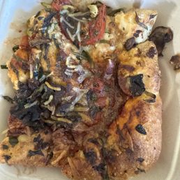 Focaccia Focaccia