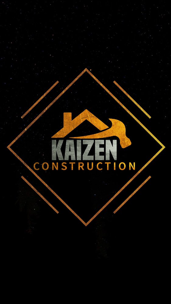 Slide of Kaizen Construction