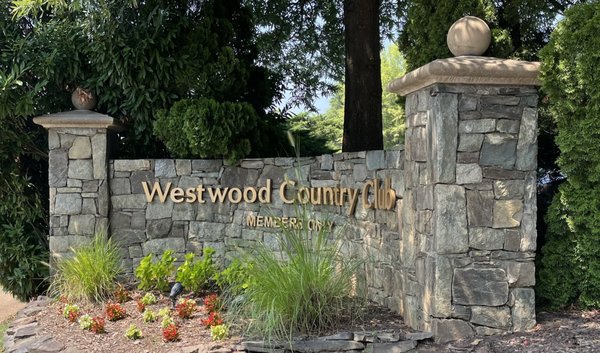 Westwood Country Club by null