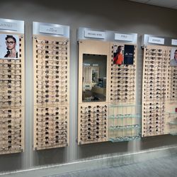 LensCrafters