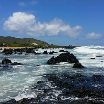 Sandy Beach Park - Again, strong and scary waves - Parks Near Me - Honolulu, Hawaii Sandy Beach Park - Again, strong and scary waves - Parks Near Me - Honolulu, Hawaii