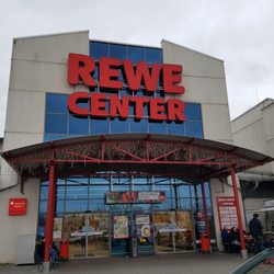REWE Center
