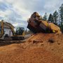 Abernathy Stump Grinding