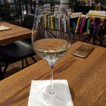 Page café. - Cafes Near Me - Prague, Puerto Rico