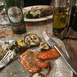 Steakhouse Patagonia