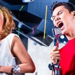 Fox Music Chesapeake - Voice lessons for adults