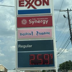 Exxon
