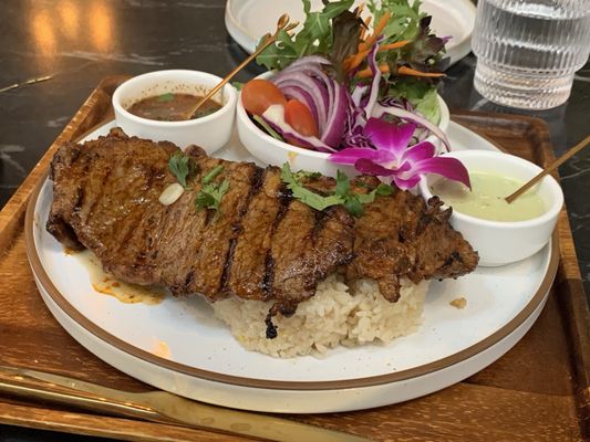 Osha Thai Montgomery by null