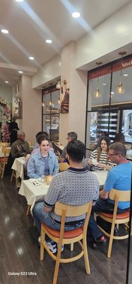 Novelli Cafe and Restaurant by null