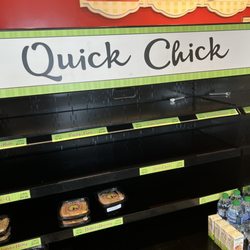Chicken Salad Chick