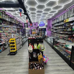 The City Smoke Shop