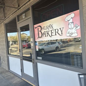 Balkan Bakery - Balkan bakery - Bakeries Near Me - Phoenix, Arizona