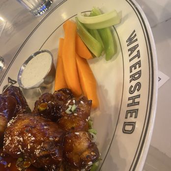 Watershed - Seafood Near Me - Baltimore, Maryland Watershed - Seafood Near Me - Baltimore, Maryland