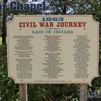 Cedar Chapel Covered Bridge - They use the bridge as a time portal. - Landmarks & Historical Buildings Near Me - Fishers, Indiana Cedar Chapel Covered Bridge - They use the bridge as a time portal. - Landmarks & Historical Buildings Near Me - Fishers, Indiana