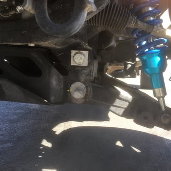 A Arrow Alignment - Blue Lines from 7 months ago Yellow lines from 2 weeks Ago - Auto Repair Near Me - Las Vegas, Nevada A Arrow Alignment - Blue Lines from 7 months ago Yellow lines from 2 weeks Ago - Auto Repair Near Me - Las Vegas, Nevada