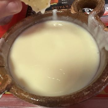 El Guatal - Cheese sauce so good - Mexican Near Me - St. Peters, Missouri
