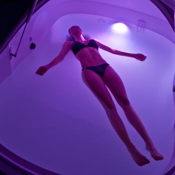 Escape Your Body Float Center - Naturopathic/Holistic Near Me - Lubbock, Texas