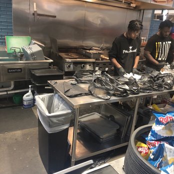 Philly G Steaks - Sandwiches Near Me - Atlanta, Georgia