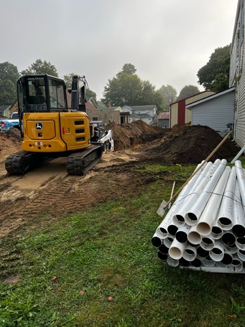 Slide of Quality Plumbing & Drain