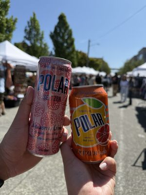 Fremont Sunday Street Market by null