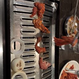 Pork Bulgogi