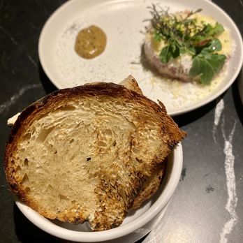 Homun - Steak tartare, my absolute favorite of the night! - Restaurants Near Me - Puerto Vallarta, JAL Homun - Steak tartare, my absolute favorite of the night! - Restaurants Near Me - Puerto Vallarta, JAL