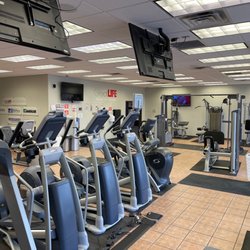 GreatLIFE Fitness Club 26th & Marion