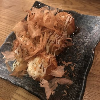 Miso - Takoyaki - Japanese Near Me - Annandale, Virginia