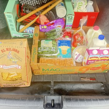 ALDI - Grocery Near Me - Niles, Illinois