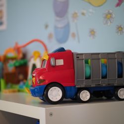 Jenny's Child Care & Play