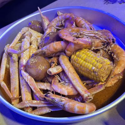 Fat Crab by null