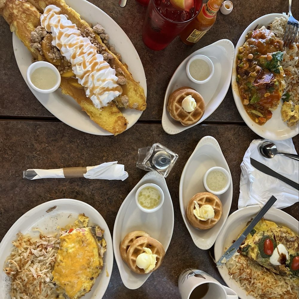 Abracadabra's - Breakfast & Brunch Near Me - Idaho Falls, Idaho Abracadabra's - Breakfast & Brunch Near Me - Idaho Falls, Idaho