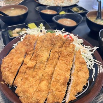 Hako - Hako katsu - Sushi Bars Near Me - Irvine, California