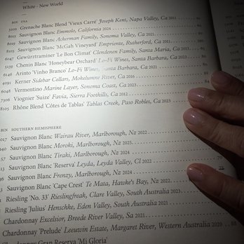 Bludorn - Oysters - New American Near Me - Houston, Texas