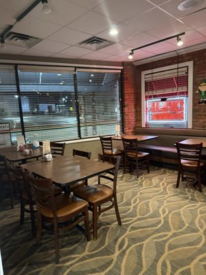 My Friends Restaurant by null