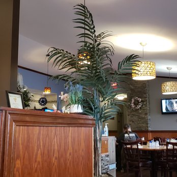 West Wind Diner - a view of the dining area - American Near Me - Darien, Wisconsin
