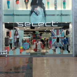 Select Fashion