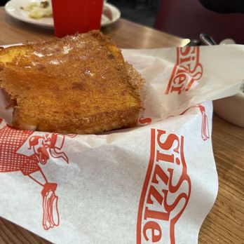Sizzler - Seafood Near Me - Fresno, California