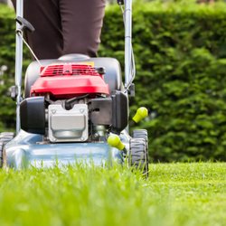 Siskiyou Maintenance - Lawn and Landscape Care