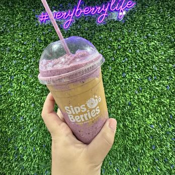 Sips & Berries - Katy Berry - Juice Bars & Smoothies Near Me - Harleysville, Pennsylvania Sips & Berries - Katy Berry - Juice Bars & Smoothies Near Me - Harleysville, Pennsylvania