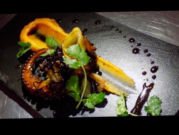 Kali Restaurante