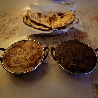 Himalayan Tandoori and Curry House by null